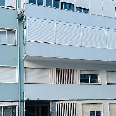 Apartamento Familiar Em Zona Historica De Lisboa מראה חיצוני תמונה