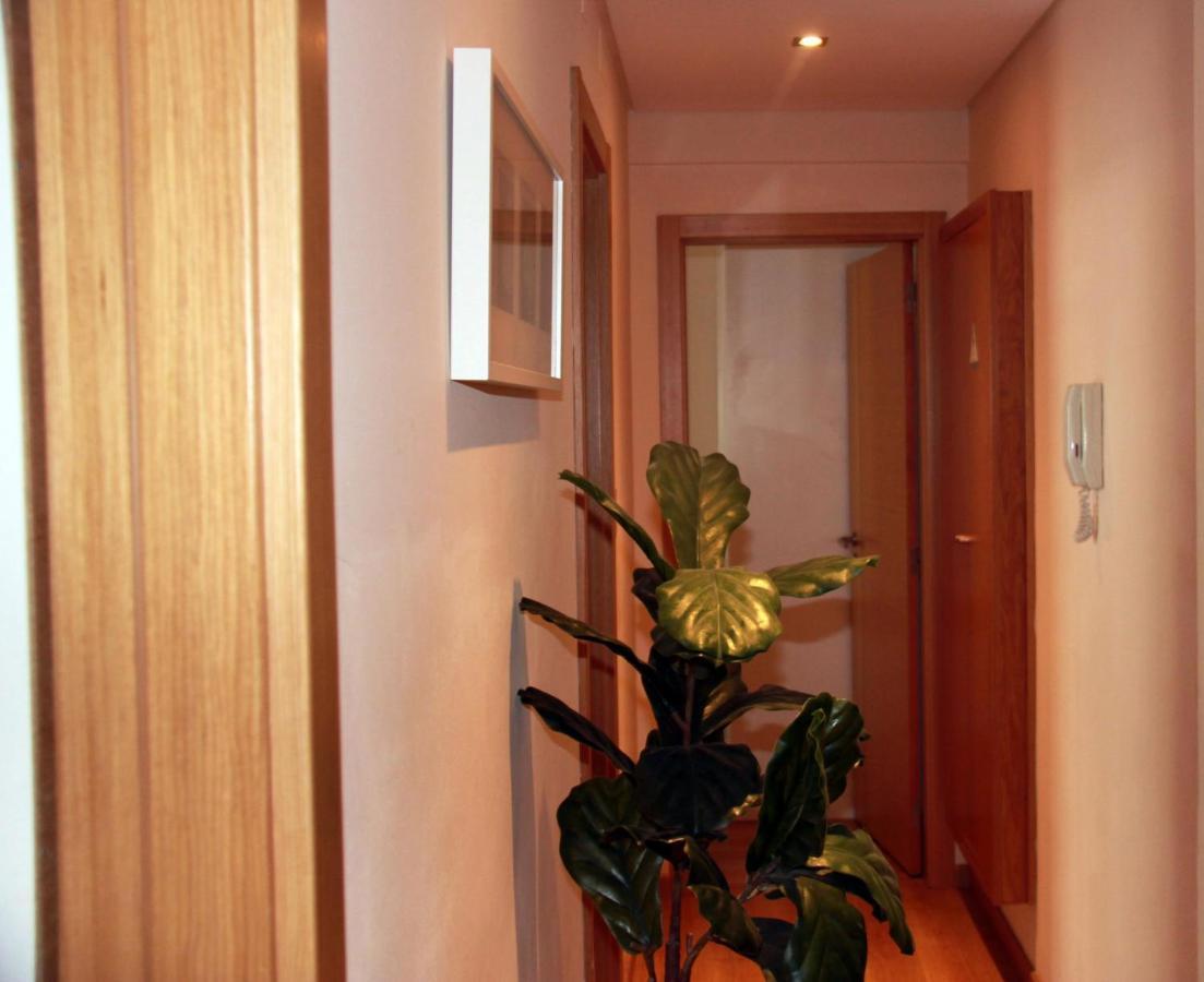 Apartamento Familiar Em Zona Historica De Lisboa מראה חיצוני תמונה