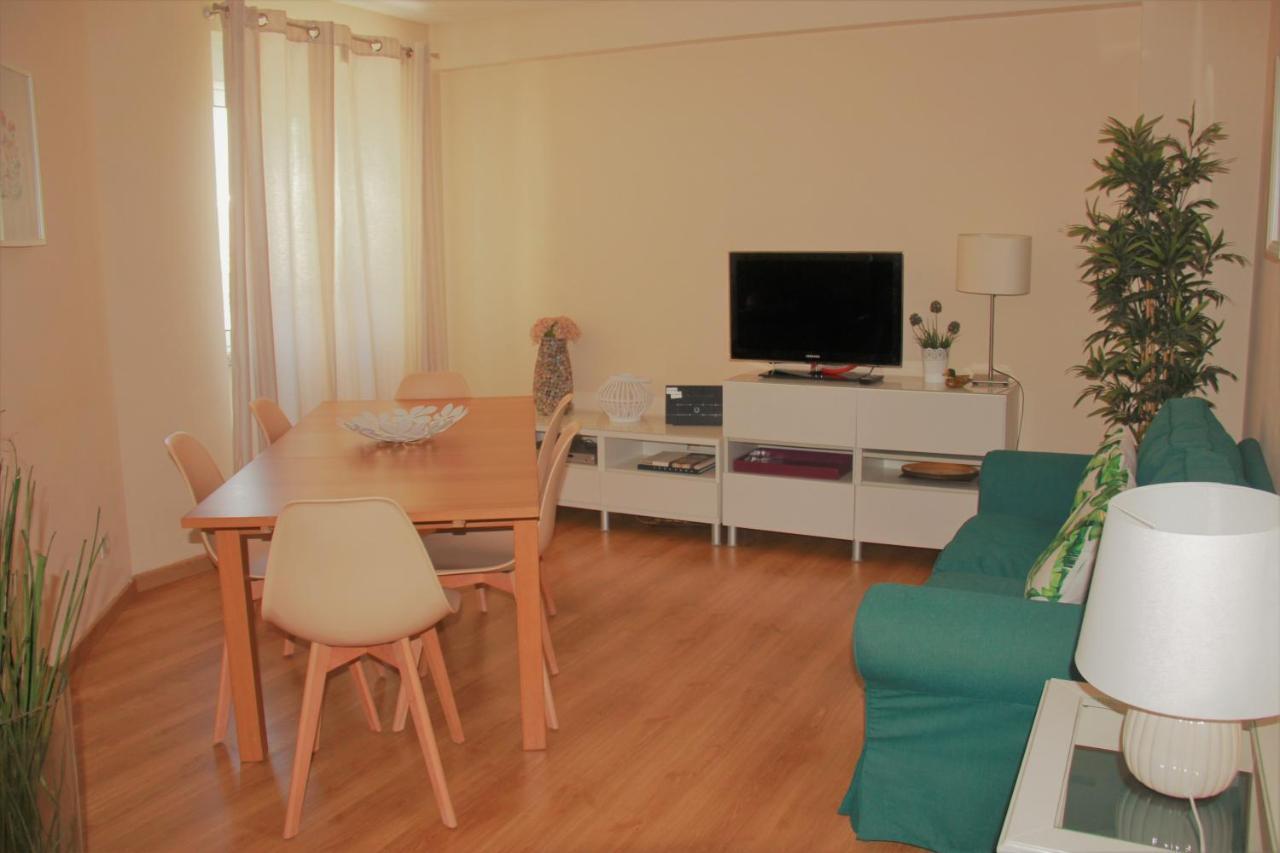 Apartamento Familiar Em Zona Historica De Lisboa מראה חיצוני תמונה