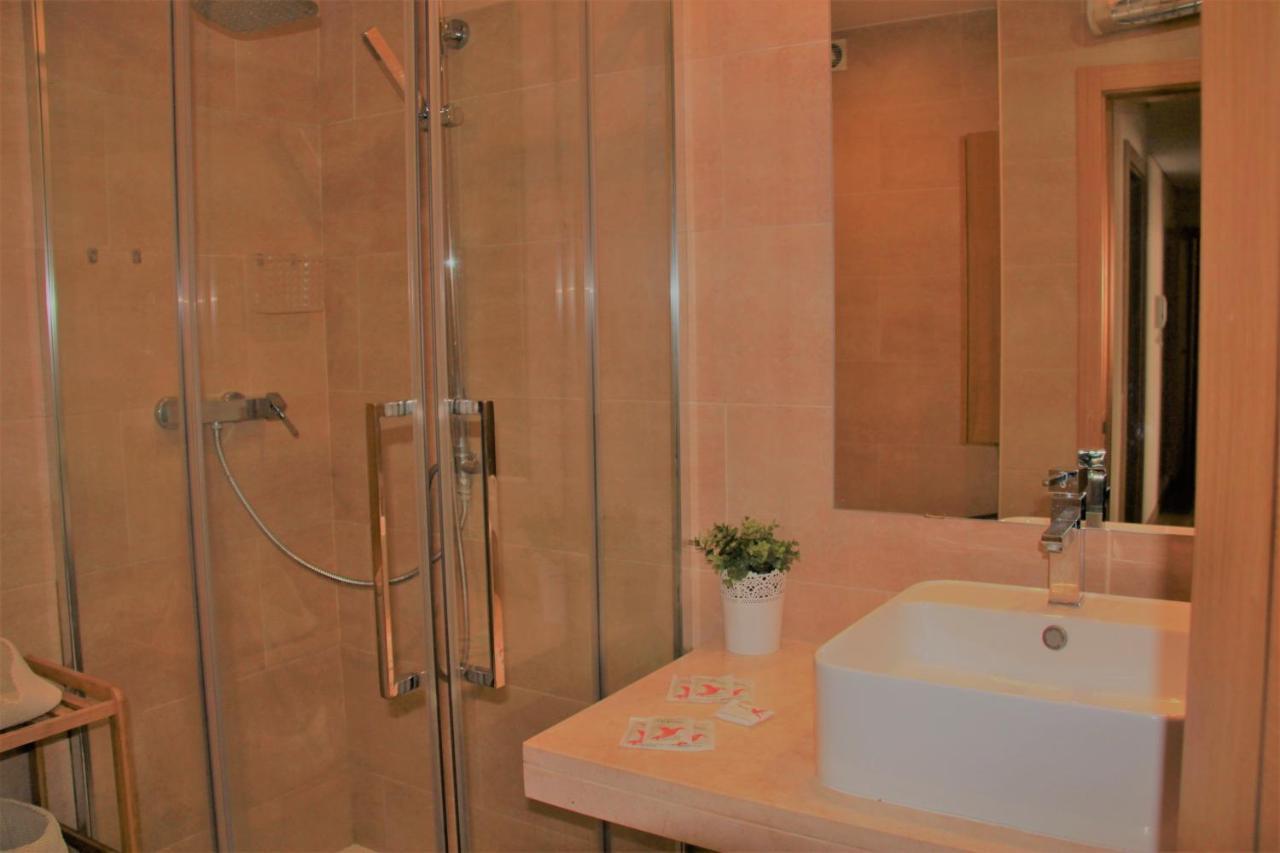 Apartamento Familiar Em Zona Historica De Lisboa מראה חיצוני תמונה