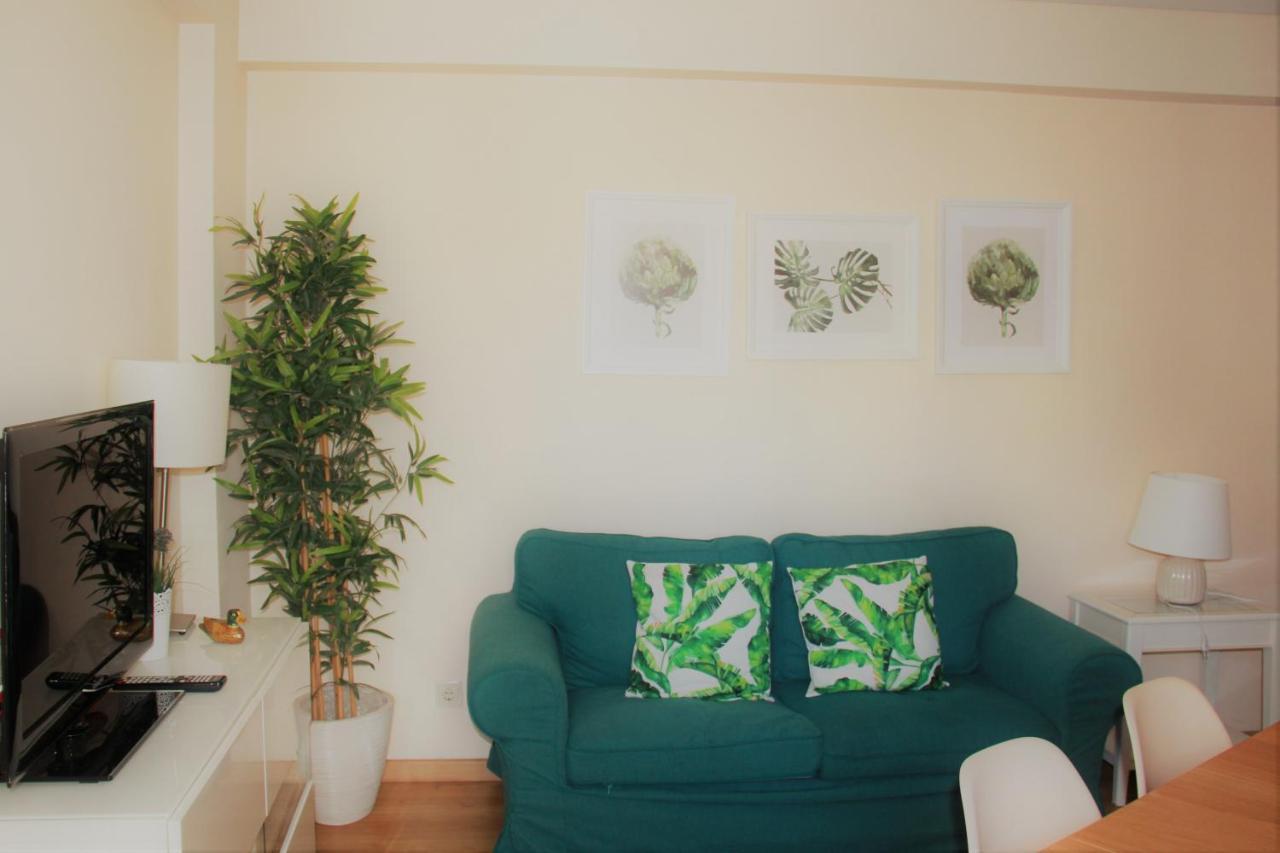 Apartamento Familiar Em Zona Historica De Lisboa מראה חיצוני תמונה