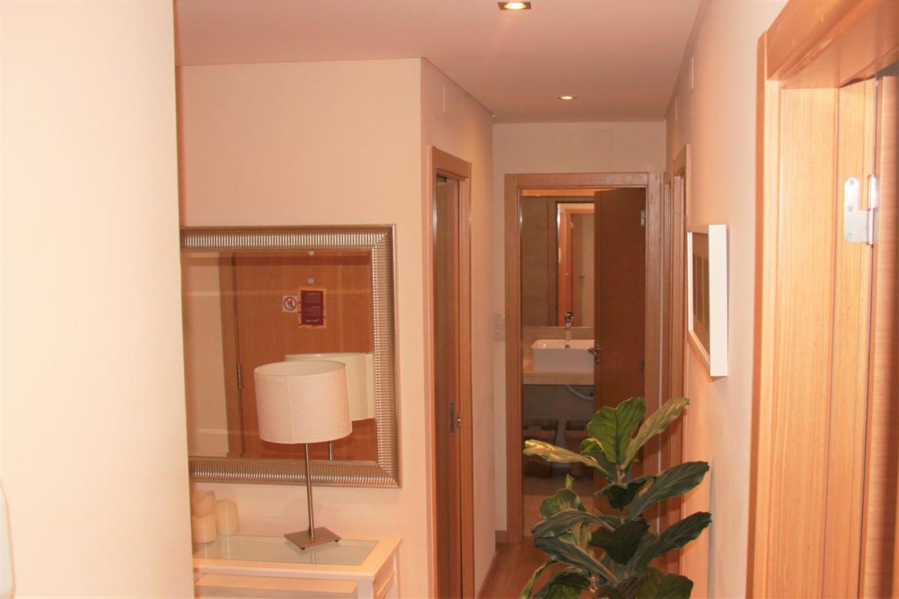 Apartamento Familiar Em Zona Historica De Lisboa מראה חיצוני תמונה