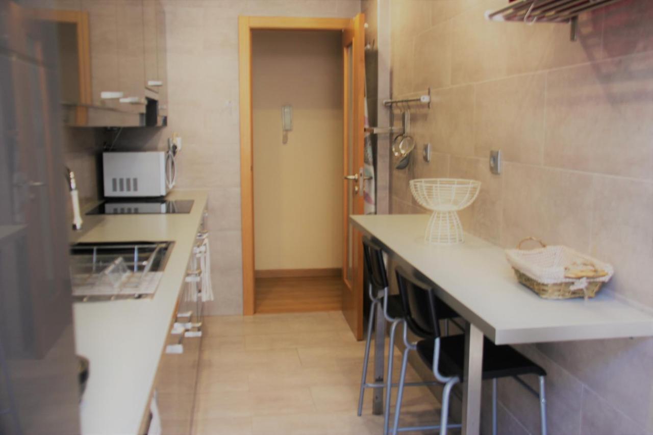 Apartamento Familiar Em Zona Historica De Lisboa מראה חיצוני תמונה