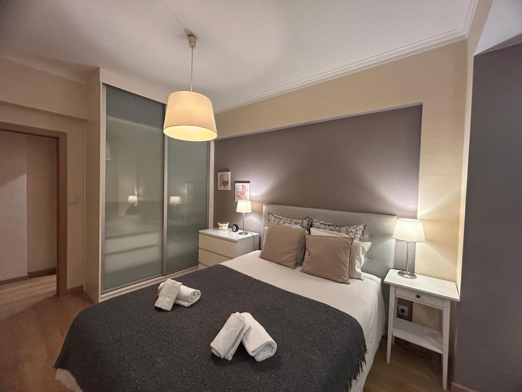 Apartamento Familiar Em Zona Historica De Lisboa מראה חיצוני תמונה